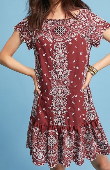 Feather Bone Ynez Tunic - Picture 2 of 7